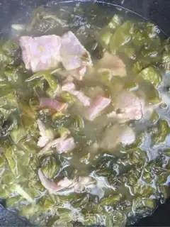 Make Sour sauce step 5