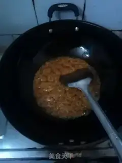 Make Potato sugar berries step 6