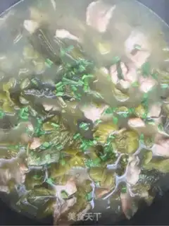 Make Sour sauce step 7