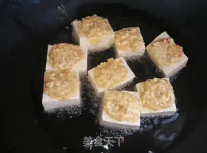 Make Tofu step 3