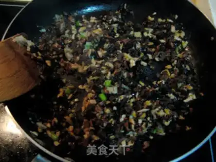 Make Homemade tofu brain step 13