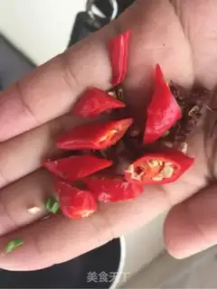 Make Sour sauce step 8