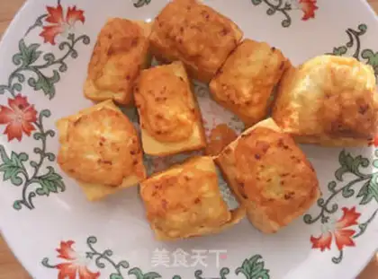 Make Tofu step 4