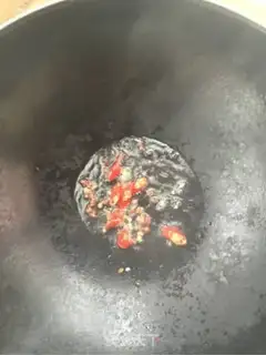 Make Sour sauce step 9