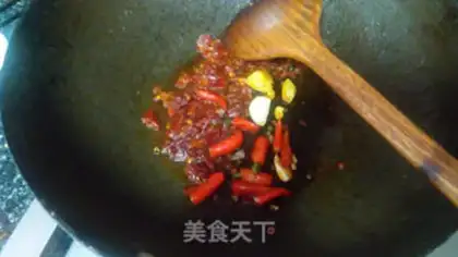 Make Boiled meat step 7