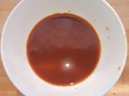 Make Tofu step 5