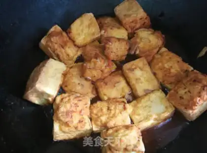 Make Tofu step 6