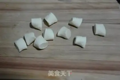 Make Rice and wheat step 5