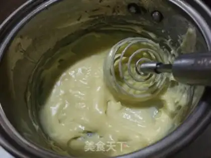 Make Kashda-soft toast step 3