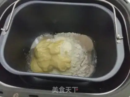 Make Kashda-soft toast step 4