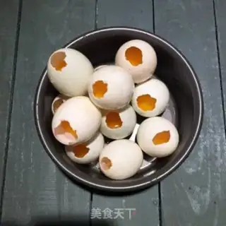 Make Rice eggs step 3