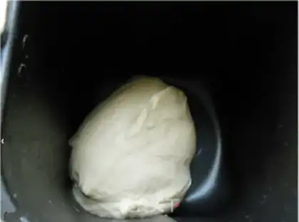 Make Milk pack step 1