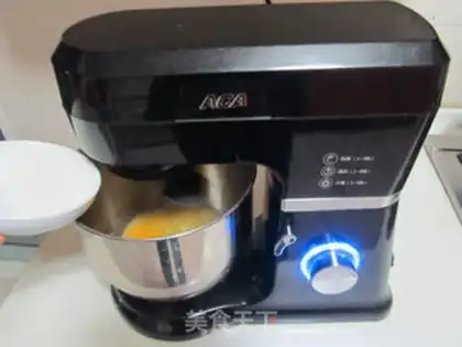 Make Root cake step 3
