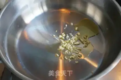 Make Spaghetti pasta step 7