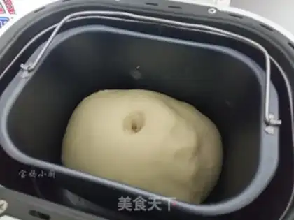 Make Kashda-soft toast step 7