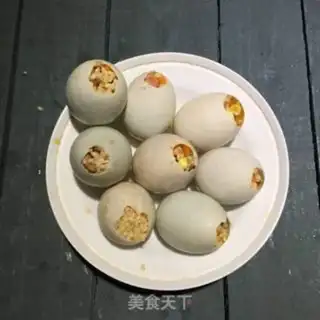 Make Rice eggs step 5