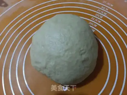 Make Kashda-soft toast step 8