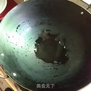 Make The mackerel head step 3