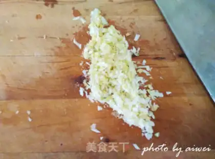 Make Seafood step 3