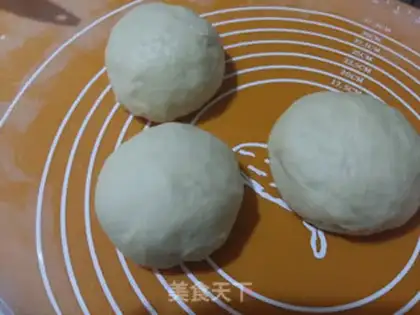 Make Kashda-soft toast step 9