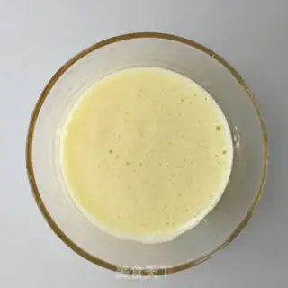 Make Kashda Puff step 1