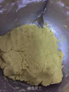 Make The bean-sand-tip melons step 5