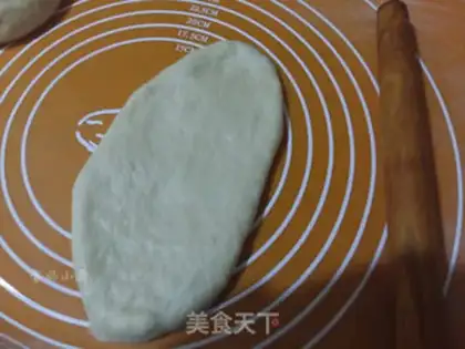 Make Kashda-soft toast step 10