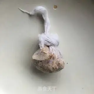 Make Polio mushrooms step 0