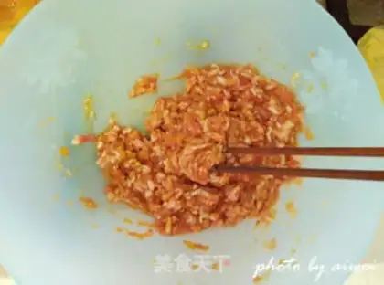 Make Seafood step 5