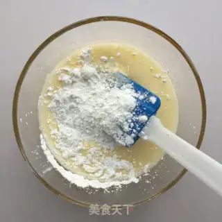 Make Kashda Puff step 2