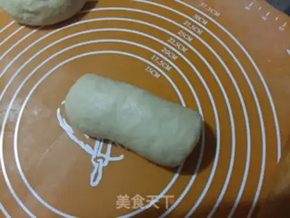 Make Kashda-soft toast step 11