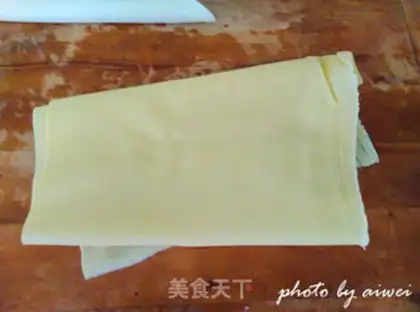 Make Seafood step 6
