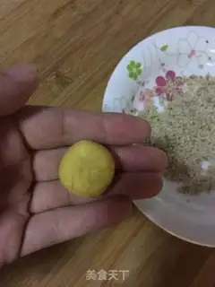 Make Colored fried rice step 5