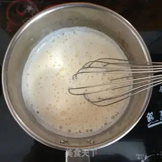 Make Kashda Puff step 4