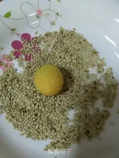 Make The bean-sand-tip melons step 9