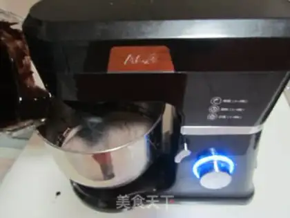 Make Root cake step 11