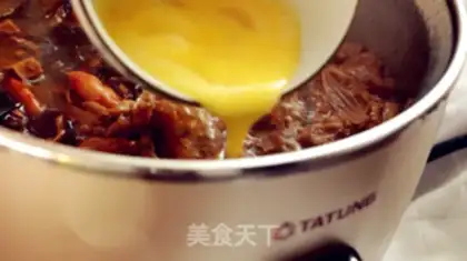Make Tianjin-san step 3