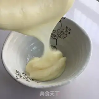 Make Kashda Puff step 6