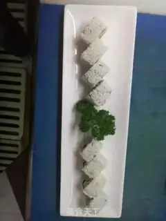 Make Sesame-sushi step 10