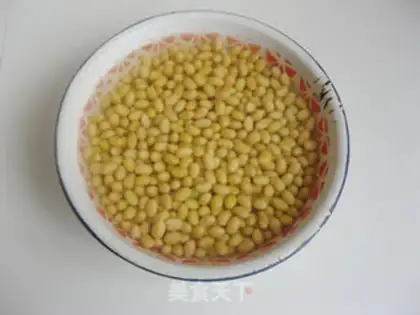 Make Homemade tofu step 0