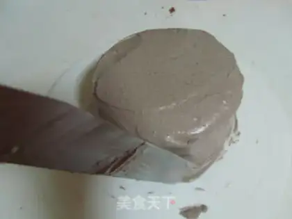 Make Root cake step 13