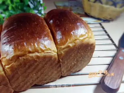 Make Kashda-soft toast step 16