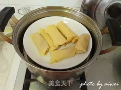 Make Seafood step 11