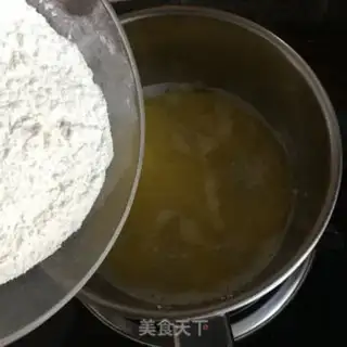 Make Kashda Puff step 9