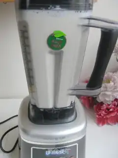 Make Homemade tofu step 2
