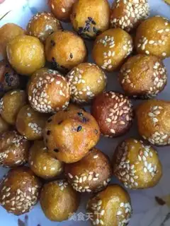 Make The bean-sand-tip melons step 14