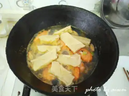 Make Seafood step 15