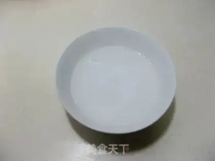 Make Homemade tofu step 4