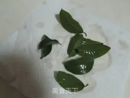 Make Root cake step 16