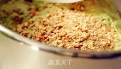 Make Cow-cow candy step 2
